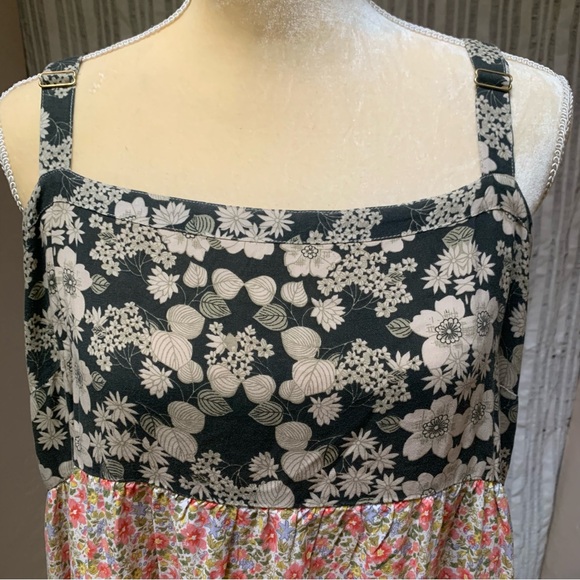 Natural Life sun dress - Picture 2 of 10